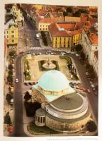 Korniss Péter - Száraz Miklós György: Leuchtendes Ungarn. Bp., 2004, Helikon, 203+[1] p. Rendkívül g...