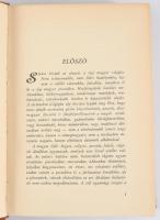Trócsányi Zoltán: Kirándulás a magyar múltba. Bp., 1937, Kir. M. Egyetemi Nyomda, 413+[3] p.+ 18 t. ...