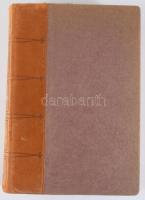 Trócsányi Zoltán: Kirándulás a magyar múltba. Bp., 1937, Kir. M. Egyetemi Nyomda, 413+[3] p.+ 18 t. ...
