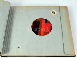 15 darab külföldi és magyar vinyl, közte Hobo Blues Band, Pandora's Box, stb., egy részük tartó...