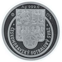 Csehország 1999. "Czech Republic - UEFA Under-16 Championship / Česko-Moravský Fotbalový Svaz (...