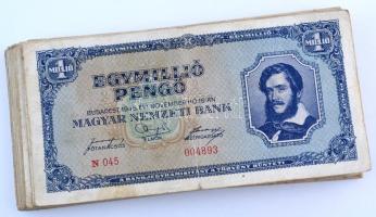 1945. 1.000.000P (66x) T:F-VG
Adamo P25