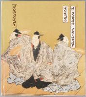 Kokubu Tamocu: A japán színház. Ford.: Kopecsni Péter. Bp., 1984, Gondolat. Fekete-fehér képekkel il...
