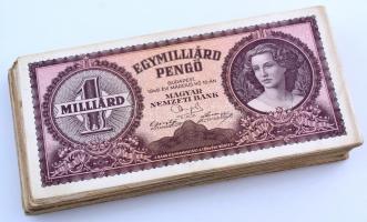 1946. 1.000.000.000P (124x) T:F-VG
Adamo P28