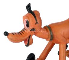 1962 Disney Goofy játék, h: 30 cm