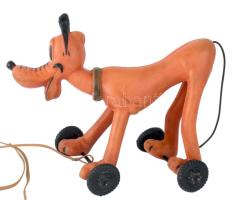 1962 Disney Goofy játék, h: 30 cm