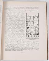 Voit Pál: Régi magyar otthonok. Bp., [1943], Kir. M. Egyetemi Nyomda, 319+(1) p. Első kiadás. Gazdag...
