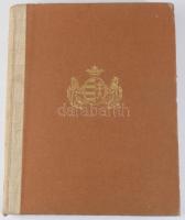 Voit Pál: Régi magyar otthonok. Bp., [1943], Kir. M. Egyetemi Nyomda, 319+(1) p. Első kiadás. Gazdag...