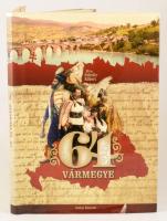 Scholtz Róbert: 64 vármegye. Prof. Dr. Fodor István (1943-2021) régész, a Magyar Nemzeti Múzeum főig...