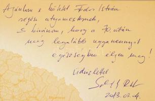 Scholtz Róbert: 64 vármegye. Prof. Dr. Fodor István (1943-2021) régész, a Magyar Nemzeti Múzeum főig...