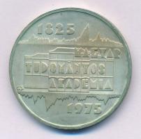 1975. 200Ft Ag "Magyar Tudományos Akadémia" T:BU patina
Adamo EM47