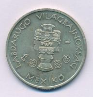 1985. 100Ft alpakka "Labdarúgó Világbajnokság 1986. - Mexikó" T:BU folt
Adamo EM93