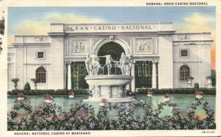 Havana National Casino at Marianao (EK)