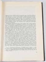 Mályusz Elemér: Egyházi társadalom a középkori Magyarországon. Bp., 1971, Akadémiai Kiadó, 398 p. 1....