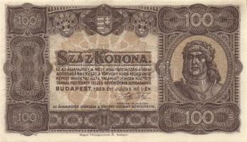 1923. 100K T:I