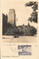 Warsaw photo So.Stpl