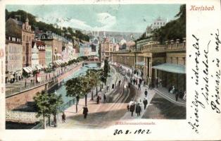 Karlovy Vary Colonnade