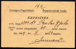 Országos Fegyintézet