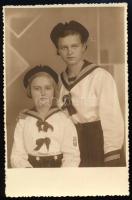 1938 Egyenruha