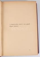 Dr. Mengele Ferenc: A Népszövetség jogi és politikai rendszere. Bp., 1927, Franklin. 408p. Kiadói eg...
