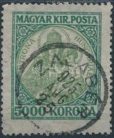 "ZALABÉR"