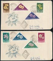 1958 (2 darab)