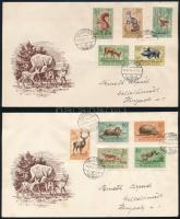 1953 (2 darab)