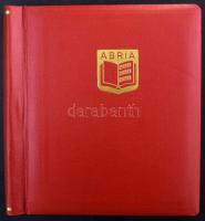 ABRIA rugós NDK 1968-1978