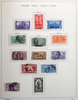 Rugós Olaszország 1861-1944