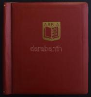 ABRIA rugós NDK 1979-1988