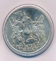 1976. 200Ft Ag "II. Rákóczi Ferenc" kapszulában T:BU
Adamo EM48