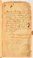 Szent Biblia, az-az: Istennek ó és új testamentomában foglaltatott egész Szent Írás. Magyar nyelvre ...