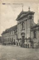 Wich Württemberger Hall