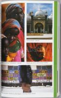 Joseph Blindloss - Tom Parkinson - Matt Fletcher: Kenya. Bp., 2004, Park. Színes fotókkal illusztrál...