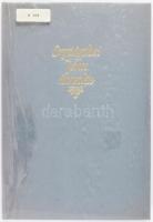 Szentágothai János ünneplése. A szerző, Szentágothai János (1912-1994) Kossuth-díjas anatómus, profe...