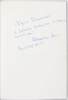 Szentágothai János ünneplése. A szerző, Szentágothai János (1912-1994) Kossuth-díjas anatómus, profe...