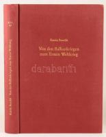 Boeckh, Katrin: Von den Balkankriegen zum Ersten Weltkrieg. München, 1996, R. Oldenbourg. 418p. Kiad...