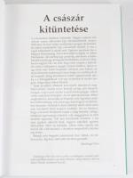 Isten éltessen, Császár! - Albert album 380 fekete-fehér és 160 színes fotóval Albert Flórián 60. sz...