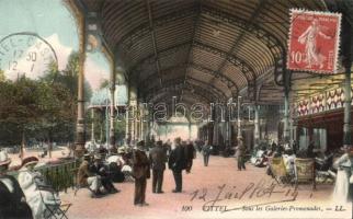 Vittel promenade (EB)