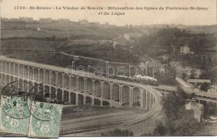 Saint-Brieuc viaduct