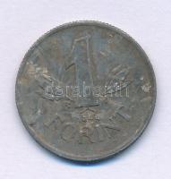 1946. 1Ft Al "Kossuth-címer" T:XF,VF szennyeződés
Adamo F6