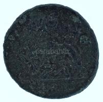 Római Birodalom 332-333 / I. Constantinus / Arles AE3 (2,80g) T:VF
Roman Empire 332-333 / Constanti...