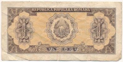 Románia 1952. 1L "f 74 089914" T:F,VG
Romania 1952. 1 Leu "f 74 089914" C:F,VG
...