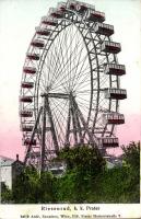 Vienna Prater Ferris wheel