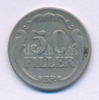 1926. 50f Cu-Ni T:VF