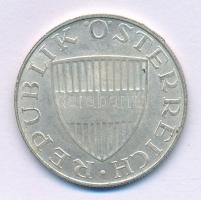 Ausztria 1967. 10Sch Ag T:XF
Austria 1967. 10 Schilling Ag C:XF
Krause KM#2882