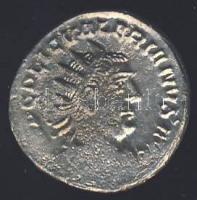 Római Császárság I.VALERIANUS 253-260. "VICTORIA AVGG" Antoninian T:2/3