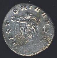 Római Császárság I.VALERIANUS 253-260. "VICTORIA AVGG" Antoninian T:2/3