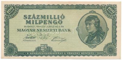 1946. 100.000.000MP T:XF
Adamo P28