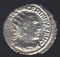 Római Császárság I.VALERIANUS 253-260. "FORTVNA REDVX" Antoninian T:2/3